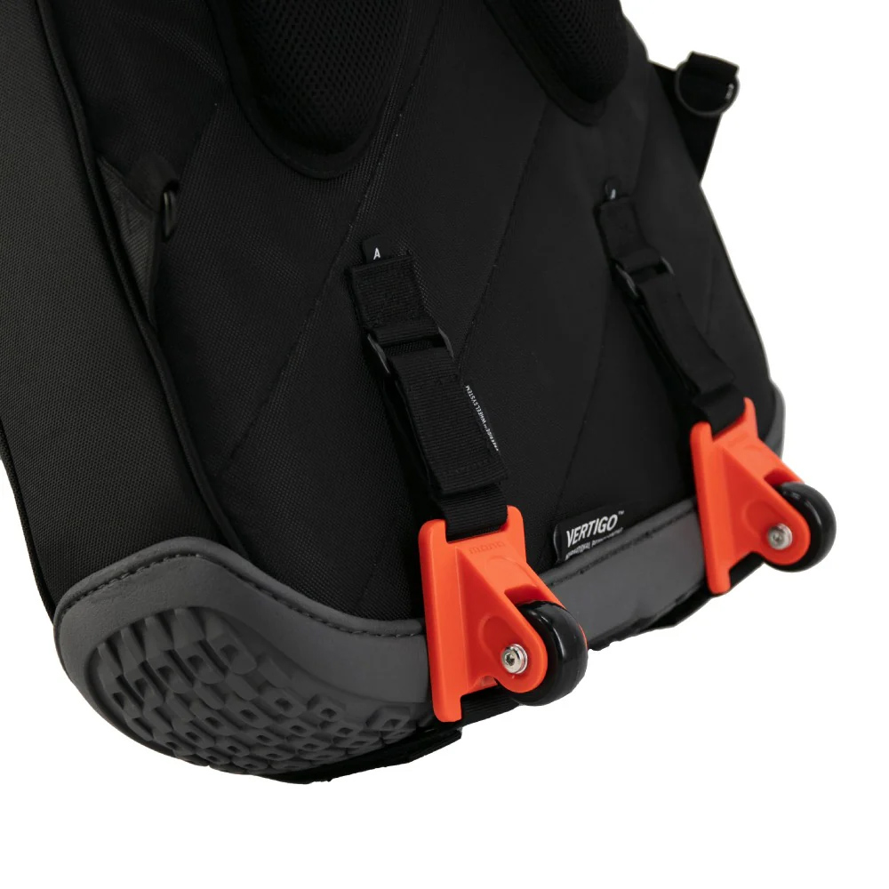 MONO Vertigo Ultra Bass Guitar Case, , large