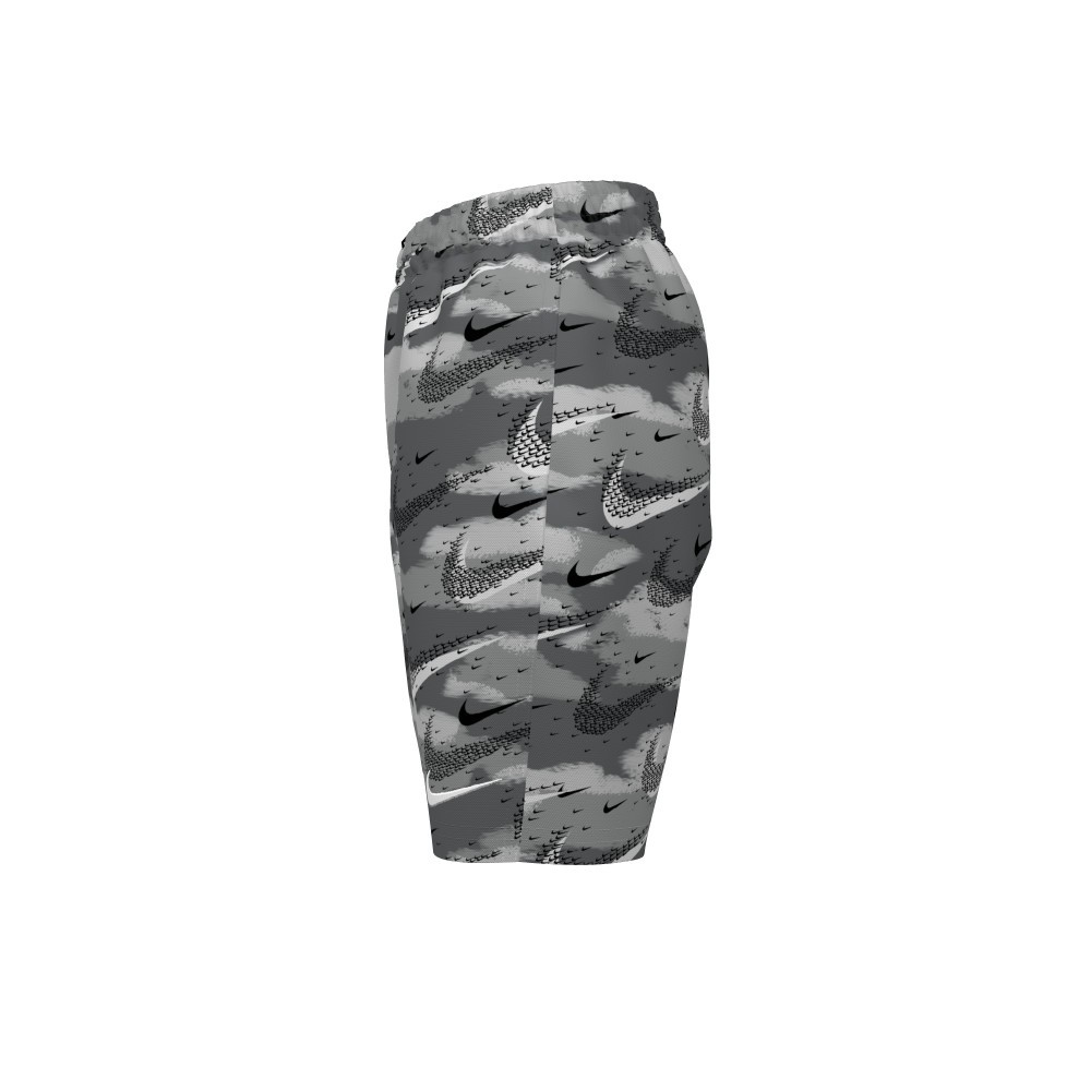 [秉宸] NIKE SWIM 男孩七吋海灘褲 NESSE790, , large