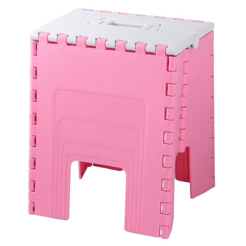 美好大折椅, 粉色, large