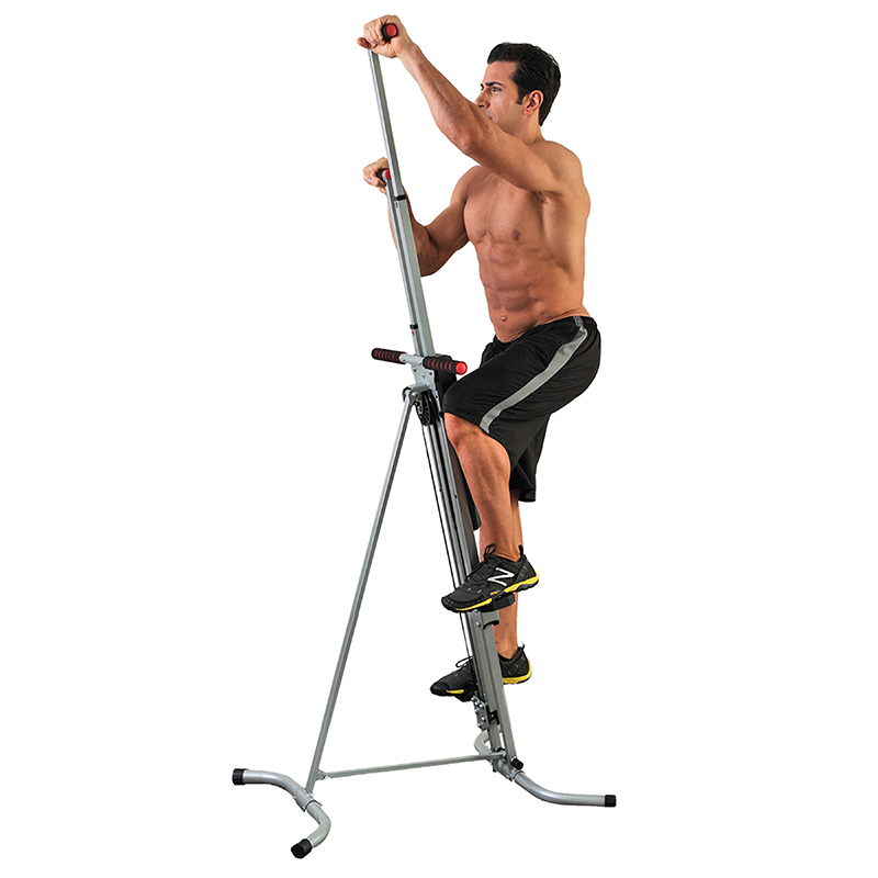 MaxiClimber, , large