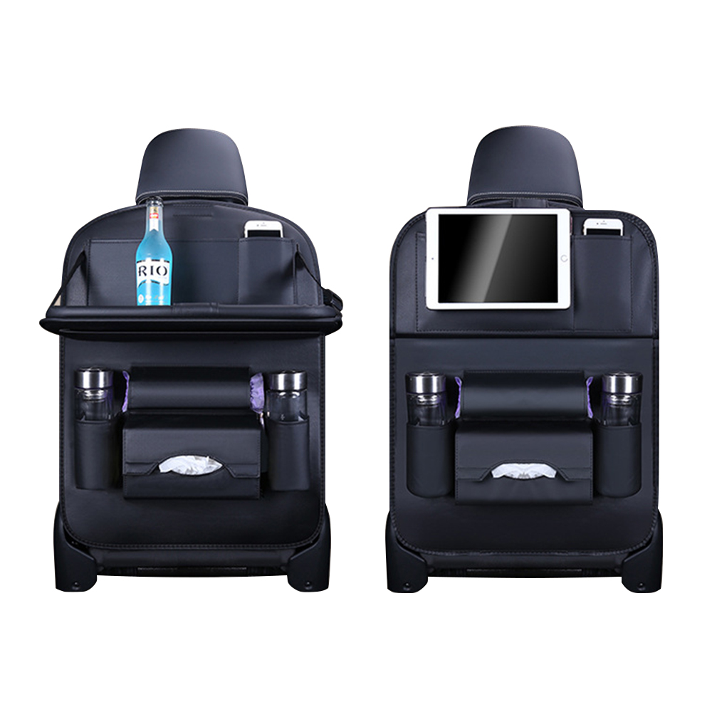 【FUGU】RG車用後座多功能置物袋, , large