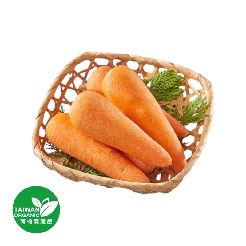 CFBIO Carrot 400G, , large