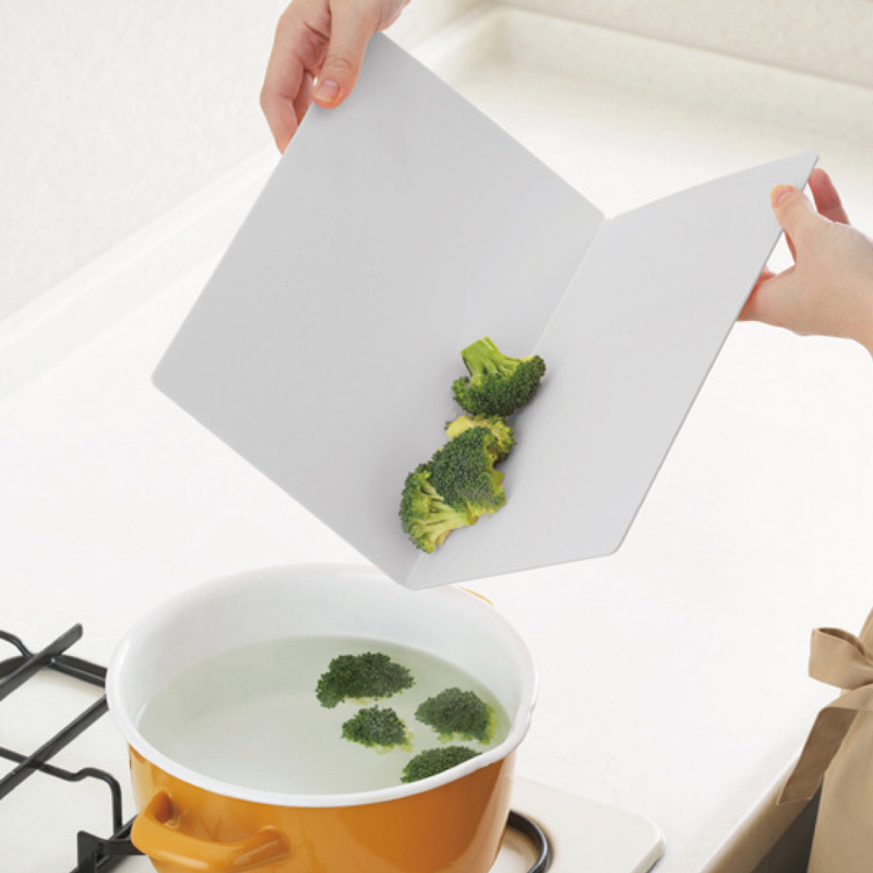 【CB JAPAN】atomico系列摺疊砧板, , large