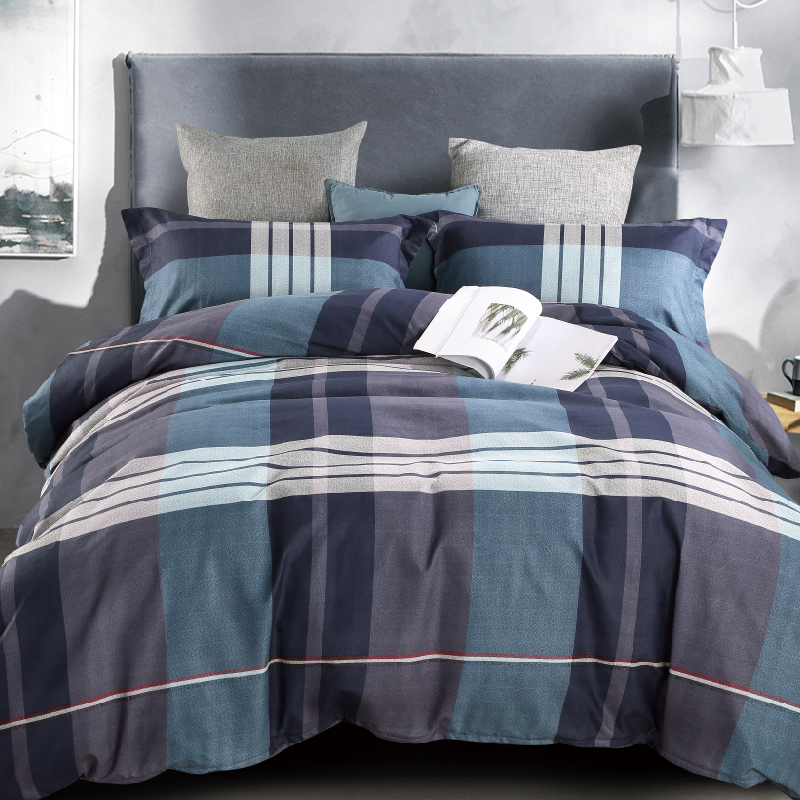 bed set-standard, , large