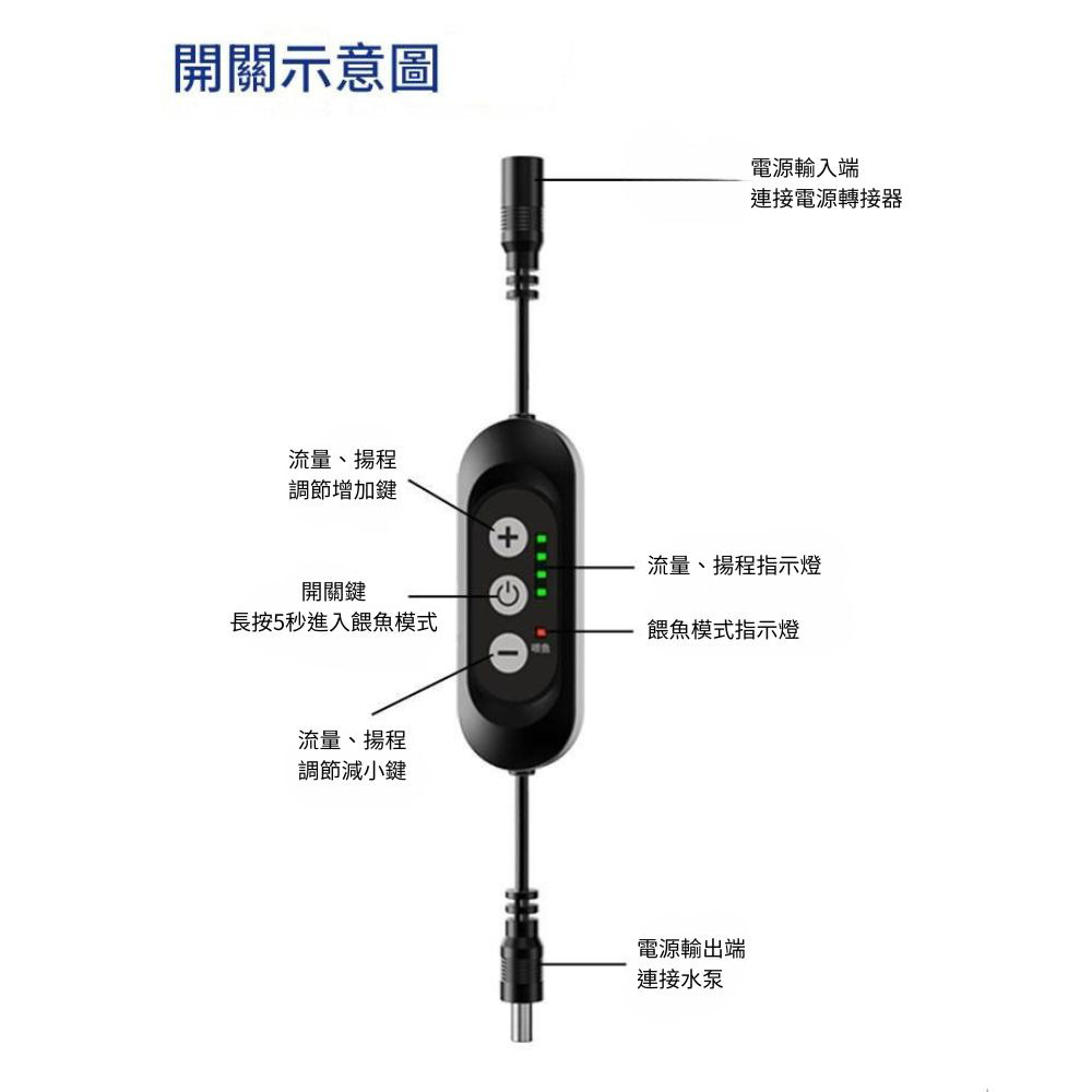 造浪機四檔調頻款ZY-6000BP, , large