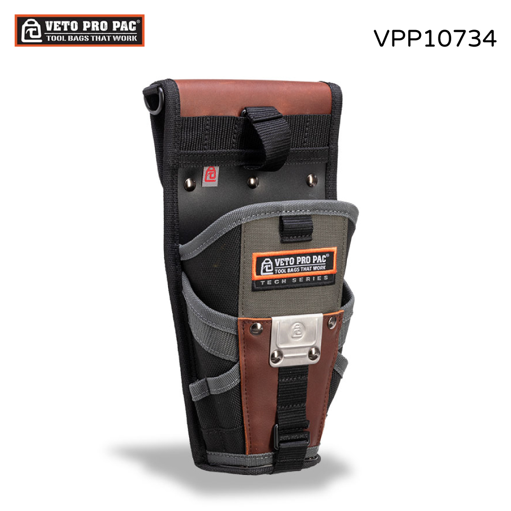 [VETO PRO PAC 維托] 電動工具袋 槍袋 DH2X/VPP10734