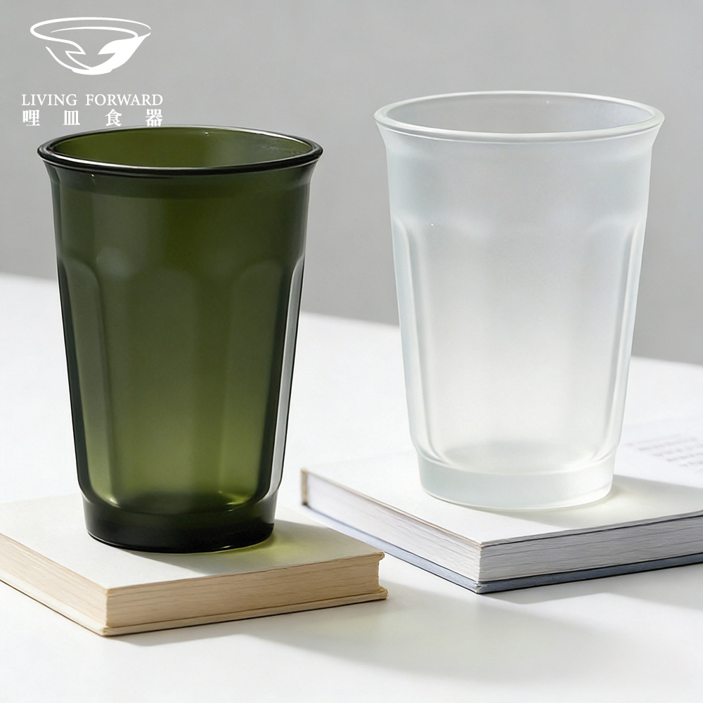 Living Forward, , large