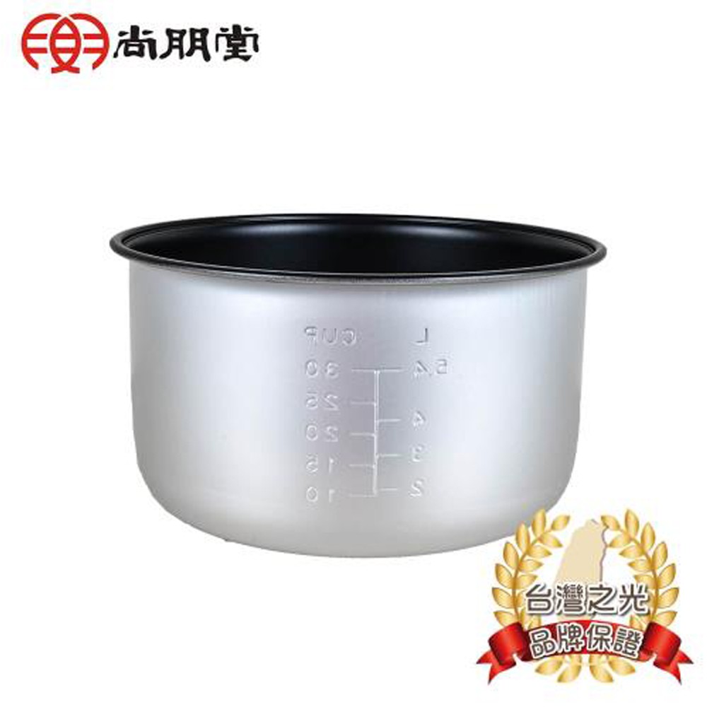 SPT 40-Cup Inner Pot for Rice Cooker NE-72, , large