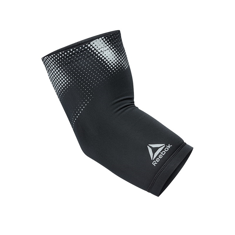 Elbow Support-Black, M, large