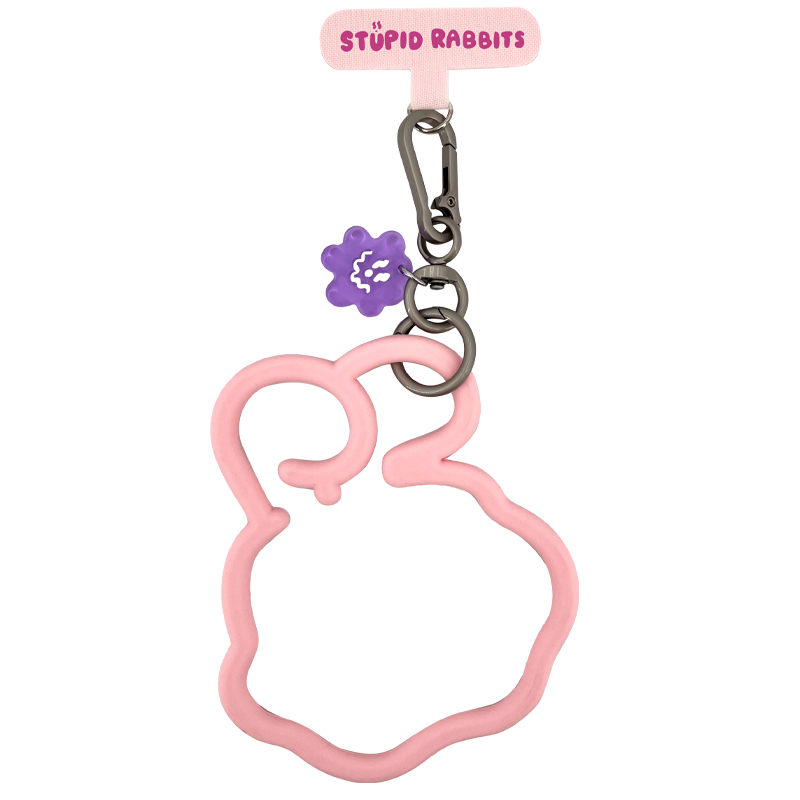 luminous mobile phone ring, , large