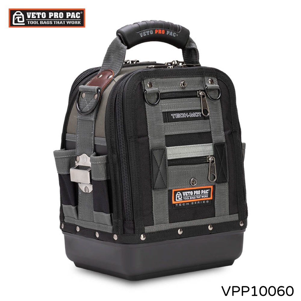 VETO PRO PAC TOOL BAG, , large