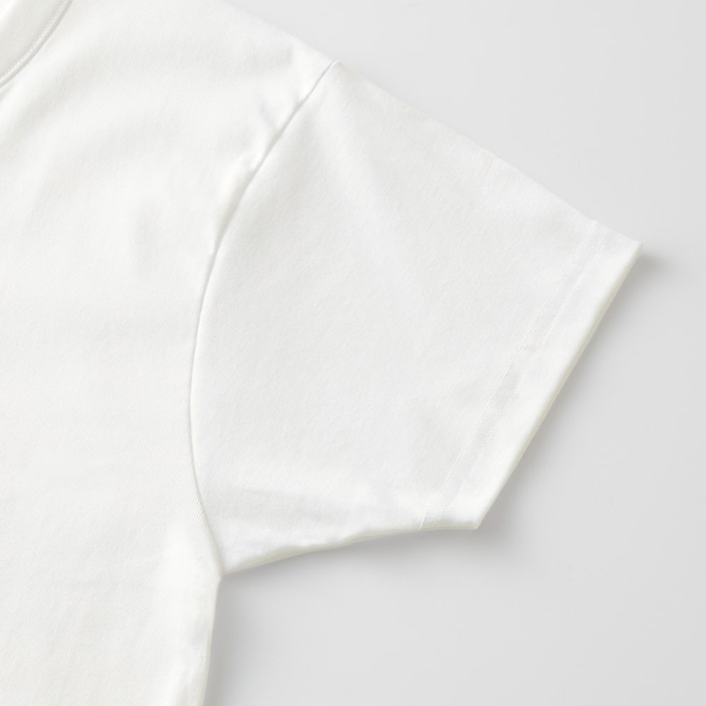 【日本郡是Gunze】日本製 兩件組 抗菌防臭加工 100%純棉 男士 圓領 短袖內衣 衛生衣(舒適親膚) 白色-LL, , large