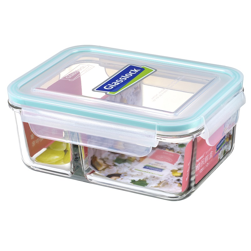 Food container 1000ml, , large