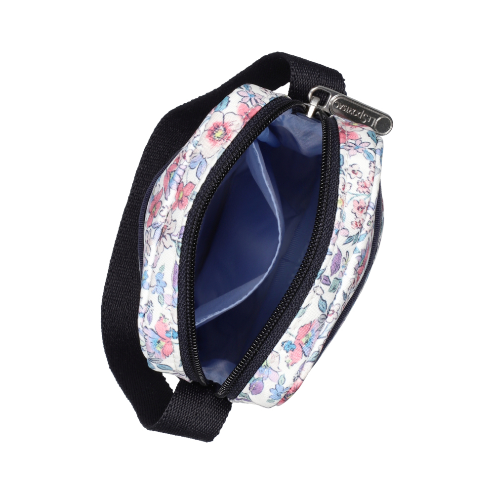 LeSportsac MINI PHONE CROSSBODY 迷你手機袋 - 織錦花語, , large