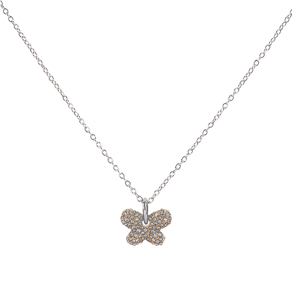 necklace, , large