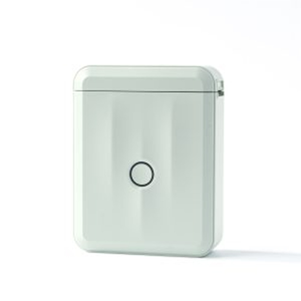 【NIIMBOT 精臣】 熱感 藍芽 標籤機 打印機 1500mAh /台 D110M - 多款可選, , large