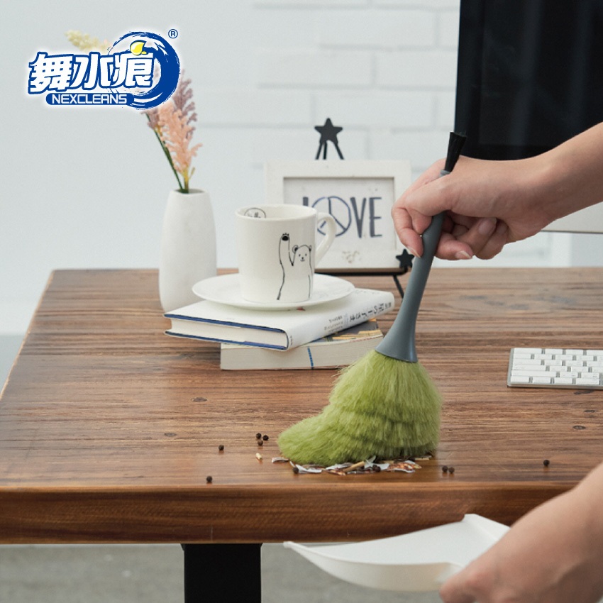 RT-M0068 Dual Cleaning Duster, , large