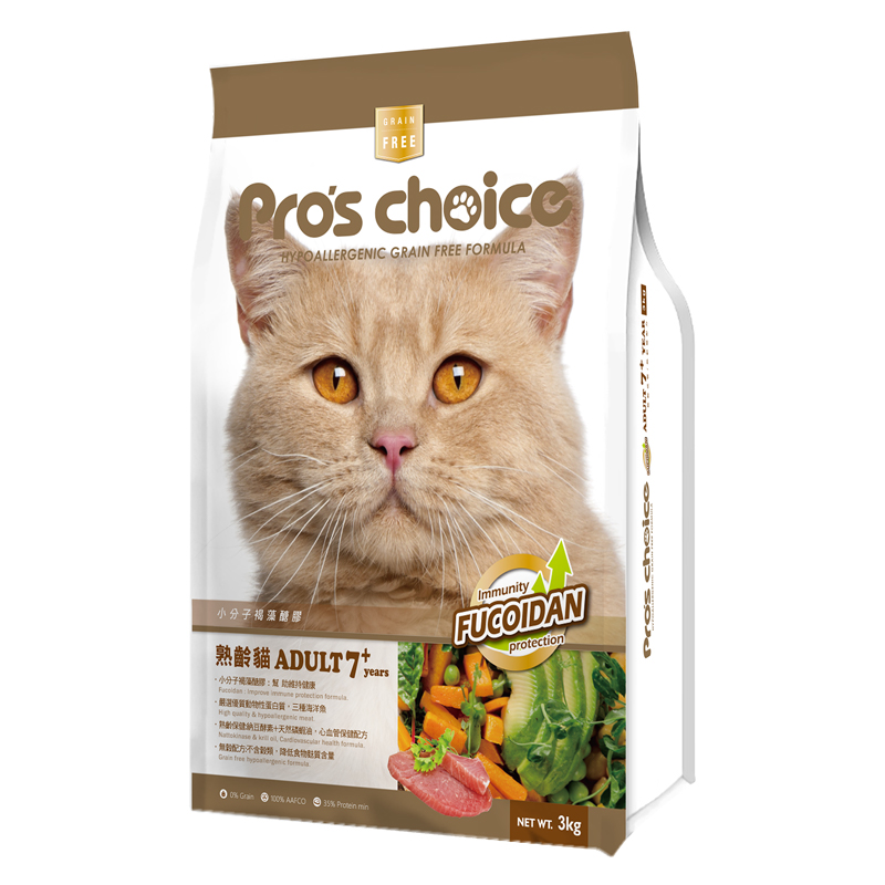 Pro’s Choice 博士巧思, , large