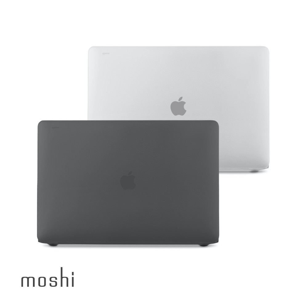 Moshi iGlaze for MacBook Pro 16’’ 輕薄防刮保護殼, , large