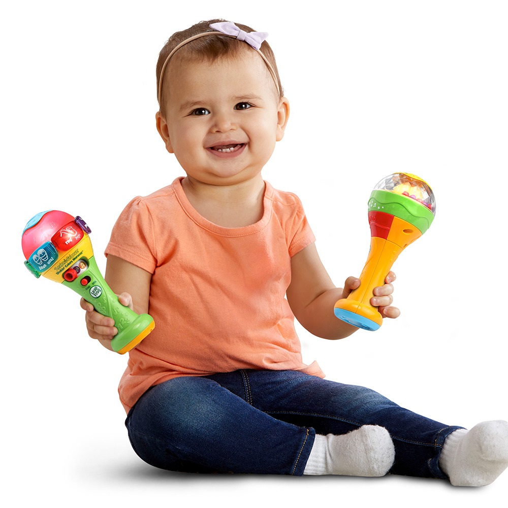 【LeapFrog】動感沙沙鈴, , large