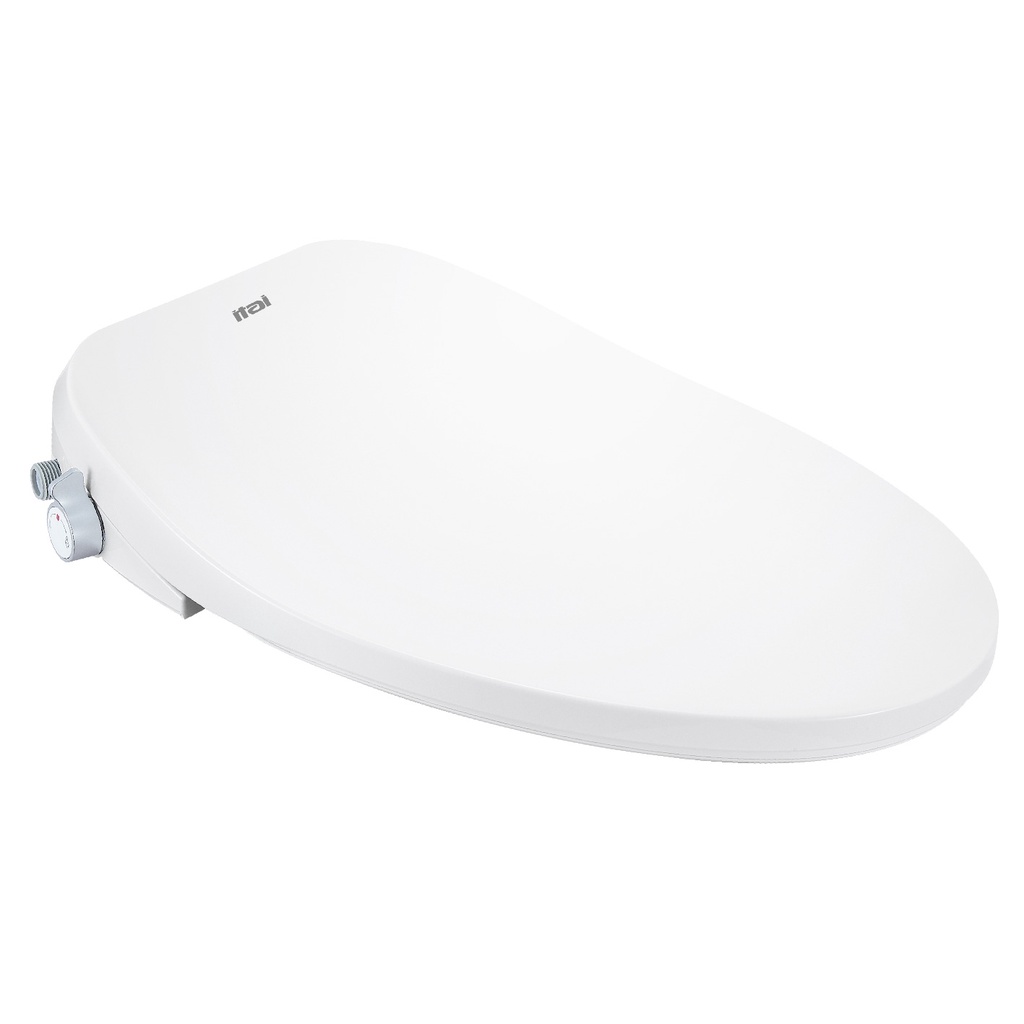 【優惠組合】一太 金級省水馬桶(ET-7009/ET-7010)+免痔馬桶座ET-FDB6110 虹吸式馬桶 節能省電, , large