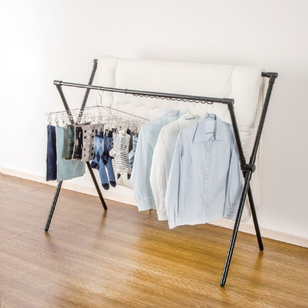 CLOTHESHORSE, , large