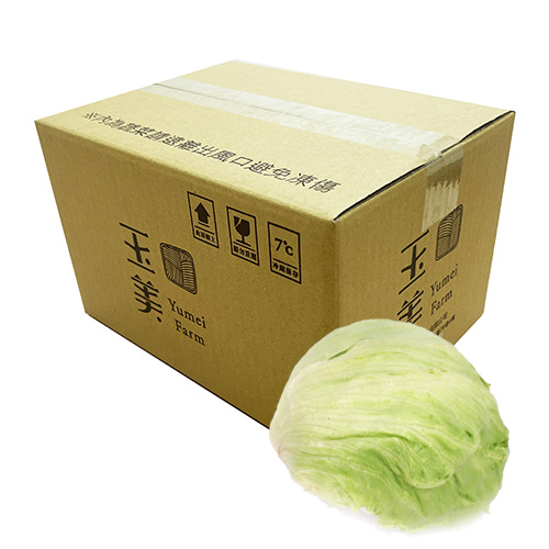 【玉美生技】美生菜2KG, , large