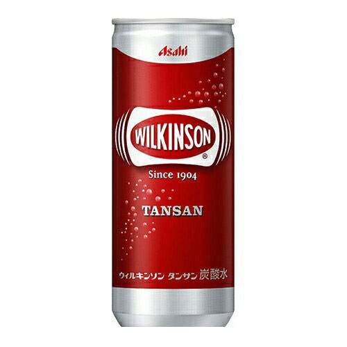 Asahi Wilknson Tansan Sparkling Water, , large
