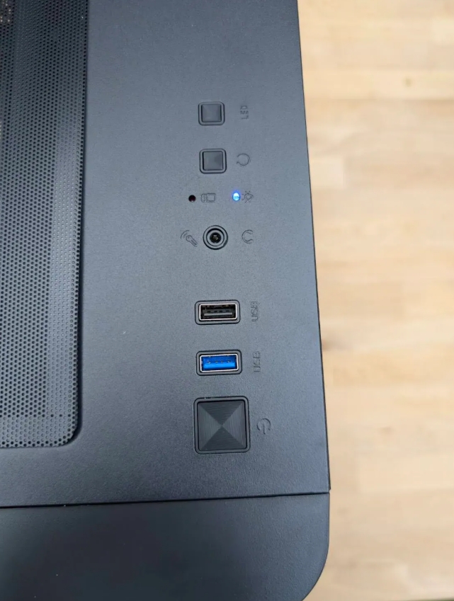 2026推薦便宜電競Ai主機⭐i5-14400F+RTX5060⭐5天出貨( B製程 ), , large