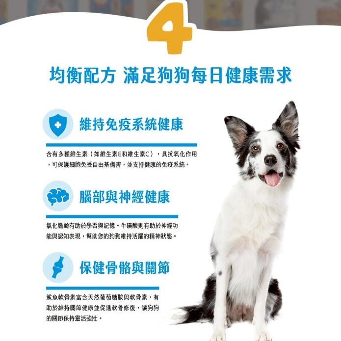 【拉拉寵物小舖】ERIES 伊瑞思 無穀 狗飼料 全齡犬雞肉1公斤 低敏感 益生元 酵素 添加 幫助發育 維持免疫力, , large