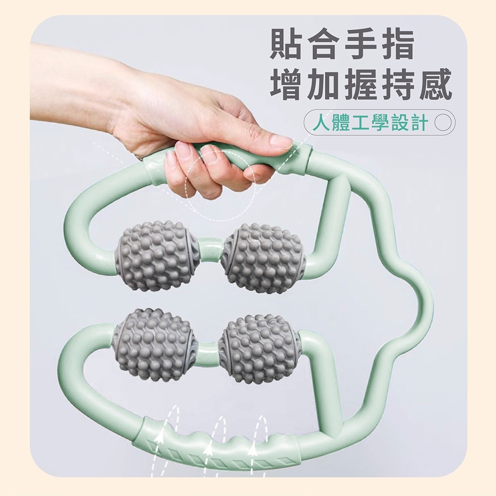 [e鞋院]伴佳家 按摩夾腿器 按摩器, , large