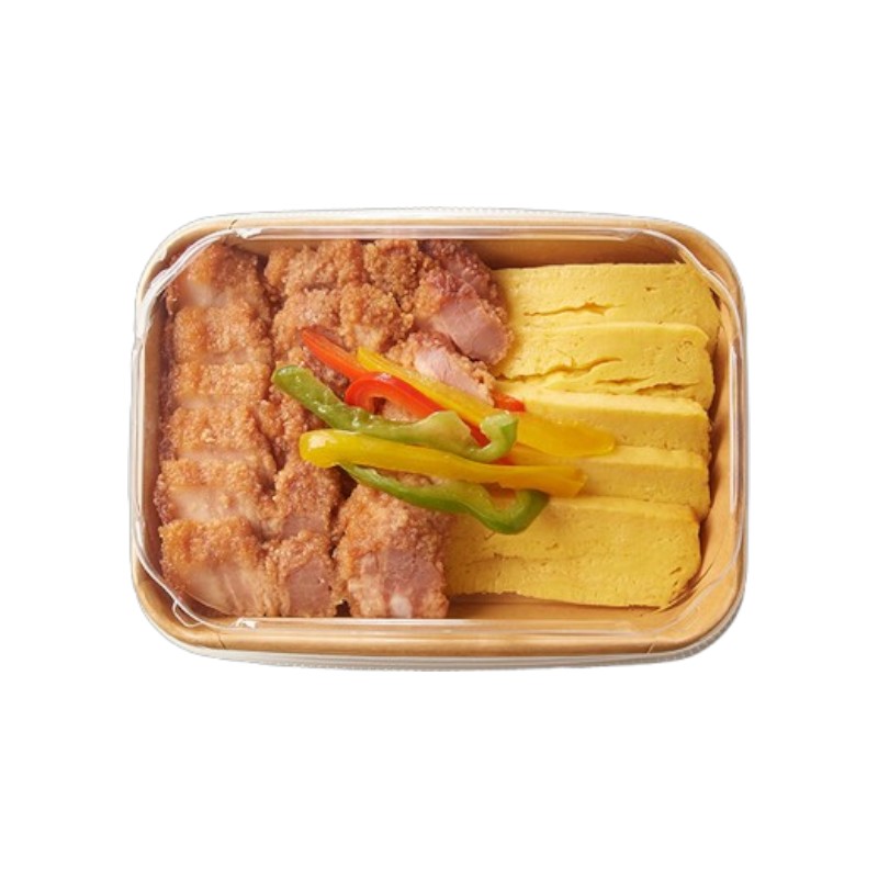 Deep Fried Pork Belly_Miso