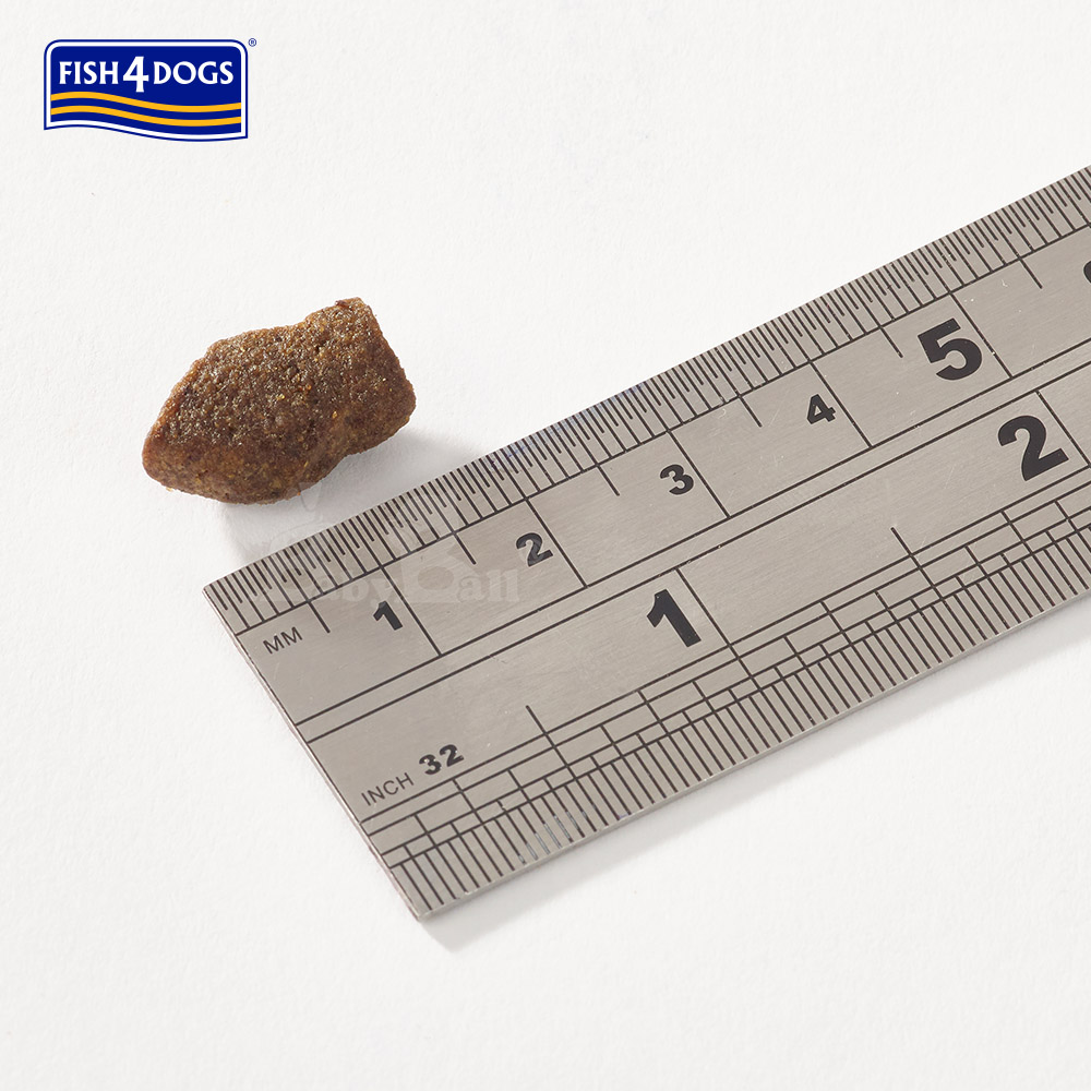 【倆寶貝精品館】海洋之星FISH4DOGS 機能強化魚餅-關節(幼犬) 150gｘ２入《效期2026/06/25》, , large