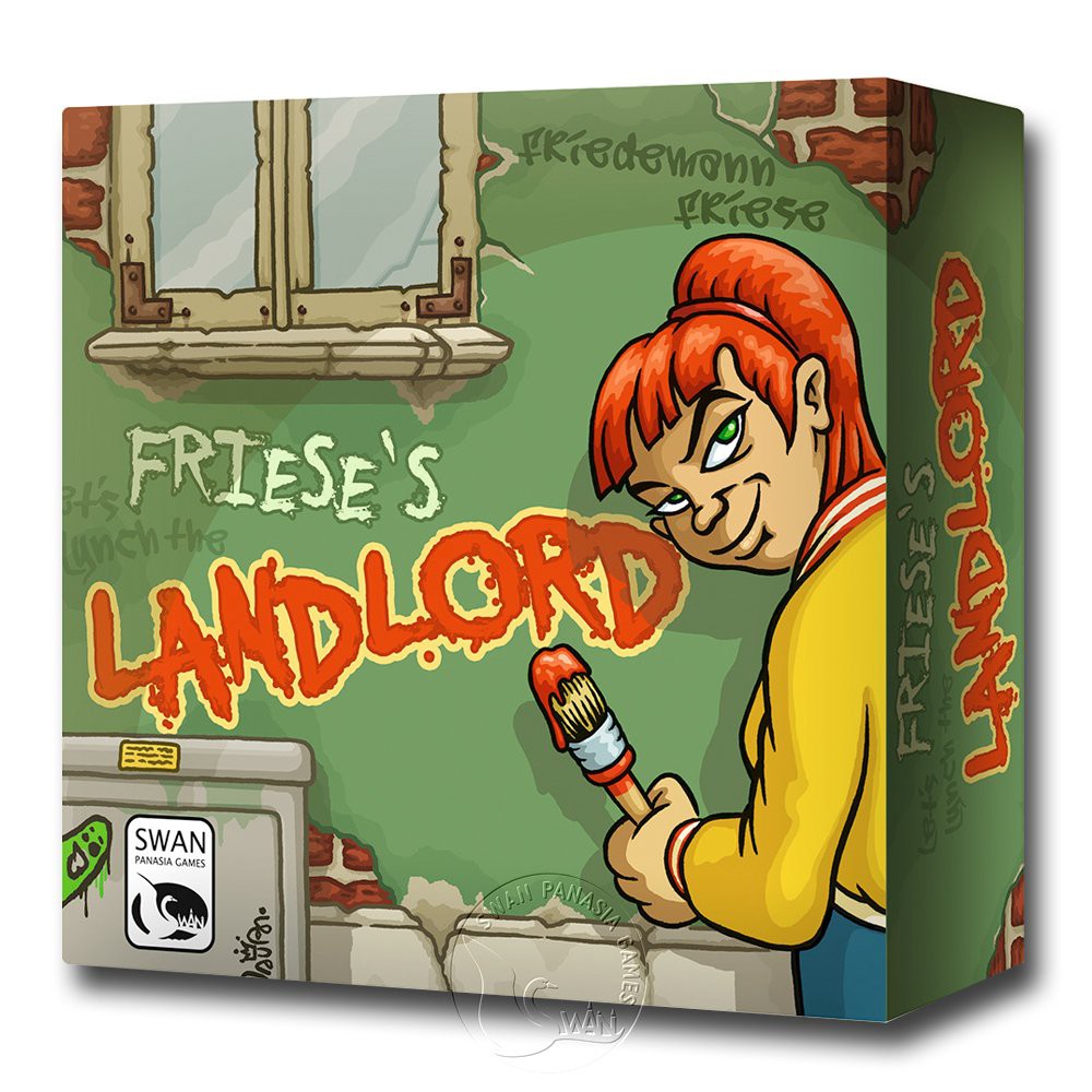 Landlord