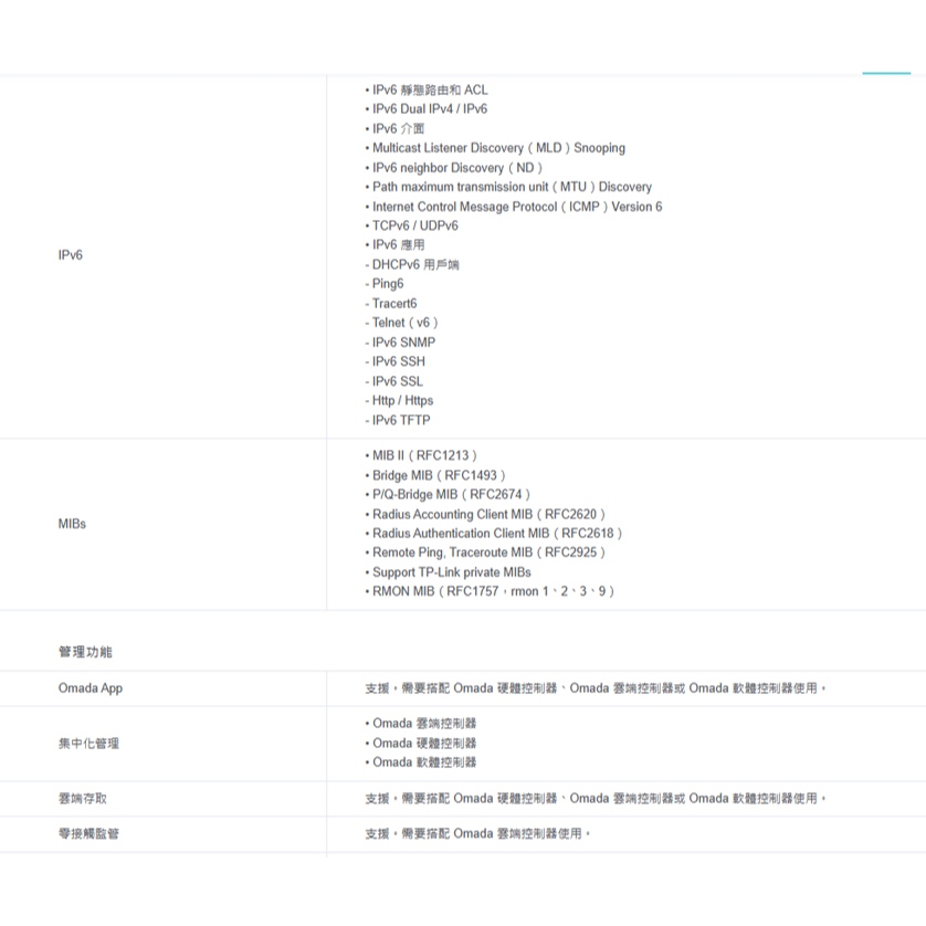 TP-LINK 昌運監視器 TL-SG2218 16埠Gigabit智慧型交換器+2插槽 10/100/1000Mbps, , large