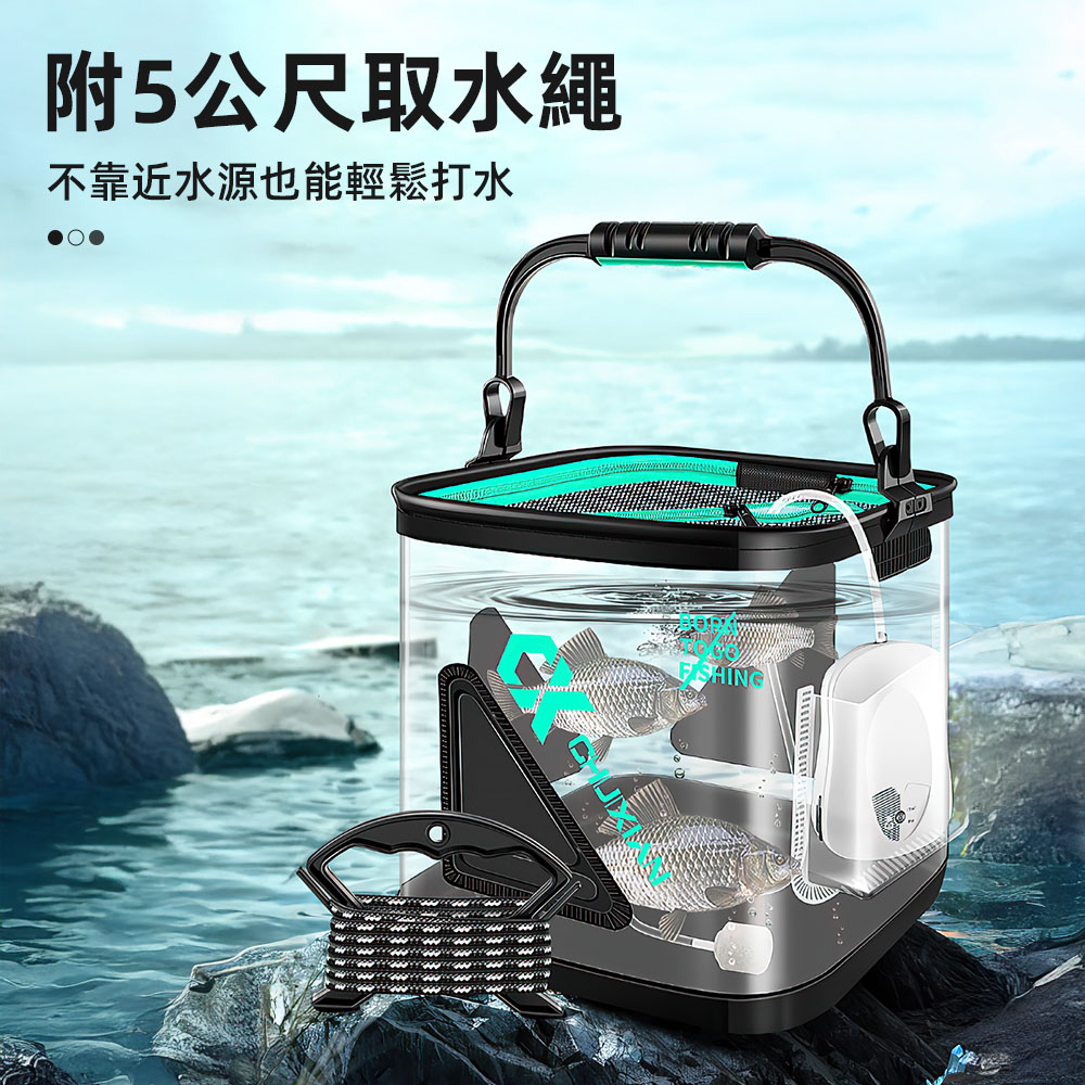 foldable-water-bucket, , large