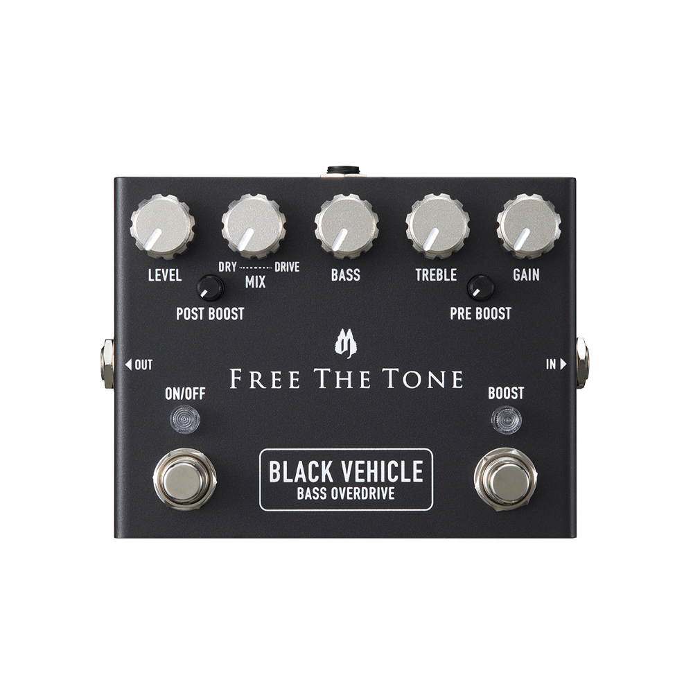 FREE THE TONE BV-1V, , large