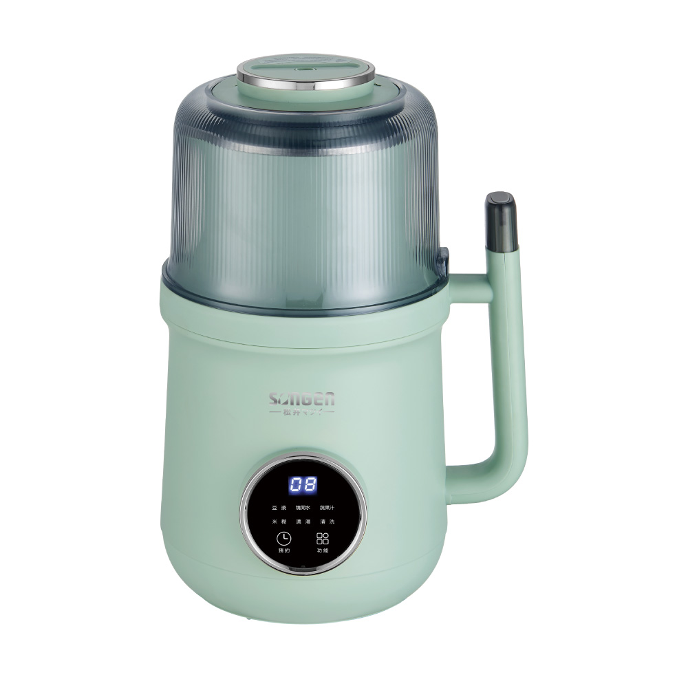 SOY MILK MAKER, , large