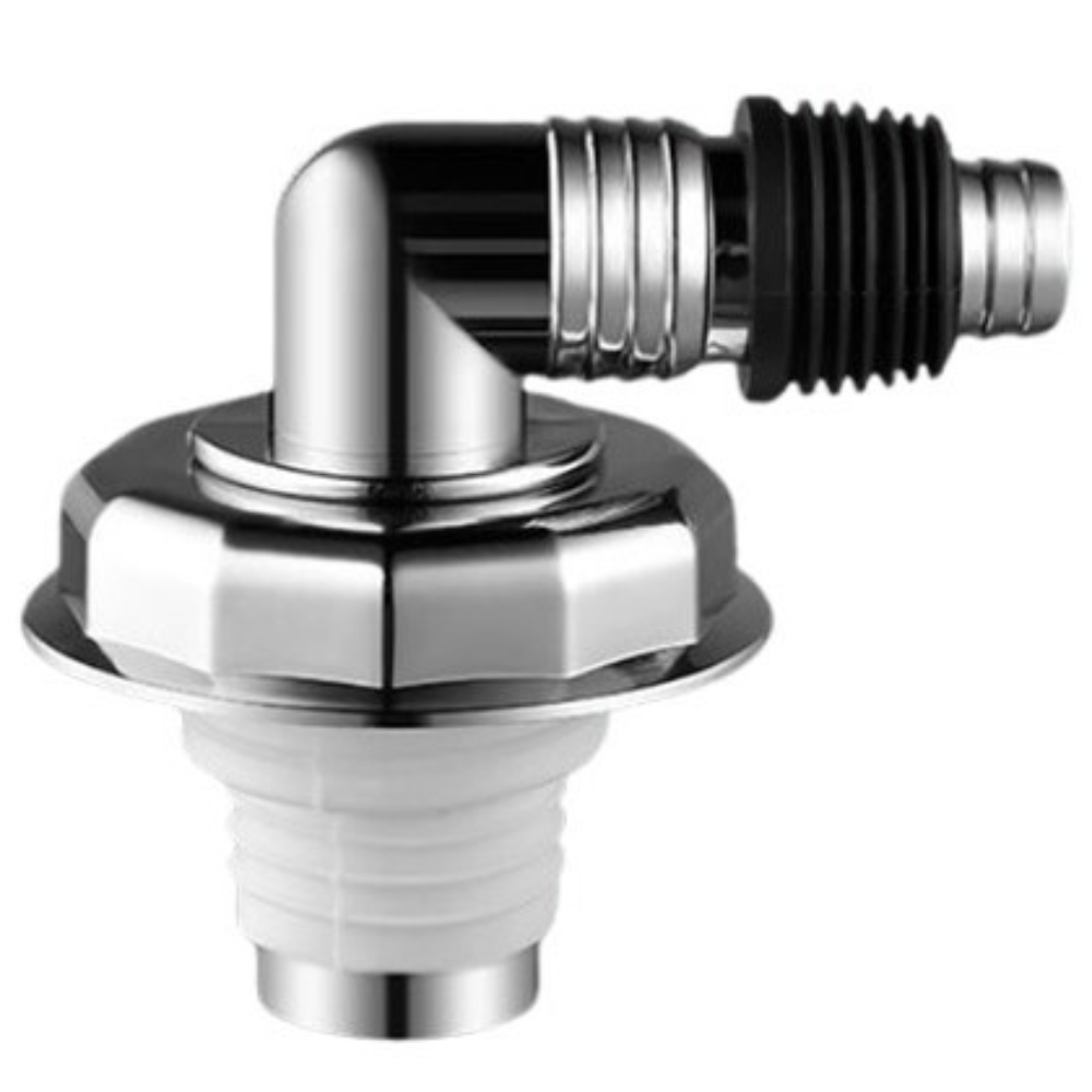 防溢水三通【彎頭款】, , large