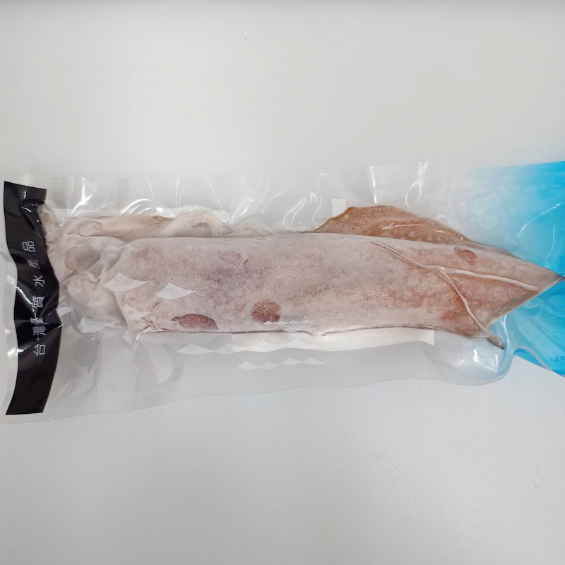 【一夫水產】海釣透抽－特大(250-300g/尾), , large