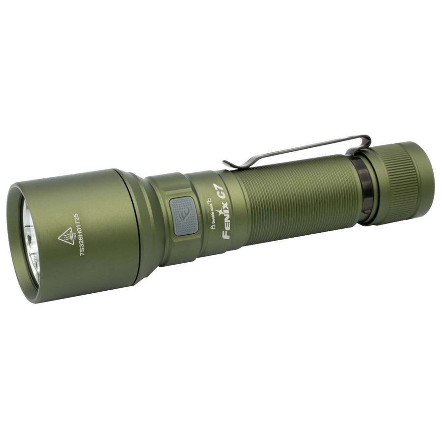 FENIX flashlight, , large