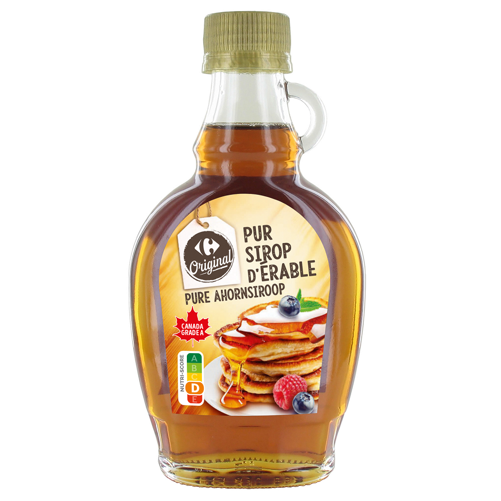 C-Maple Syrup, , large