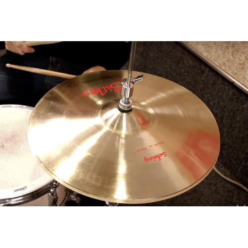 SILKEN Sebring 14吋 Hi-Hat 銅鈸【敦煌樂器】, , large