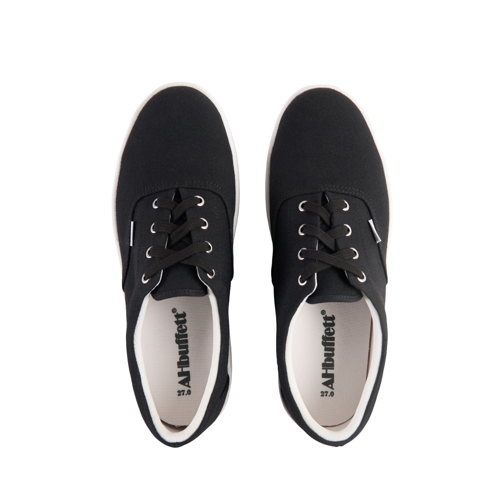 【AHbuffett】AH-26 #26.5 , 黑白, large