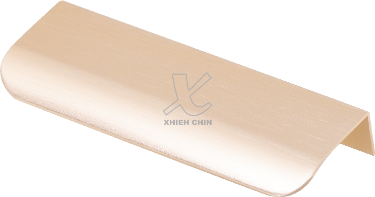 L-shaped Aluminum Handle, , large