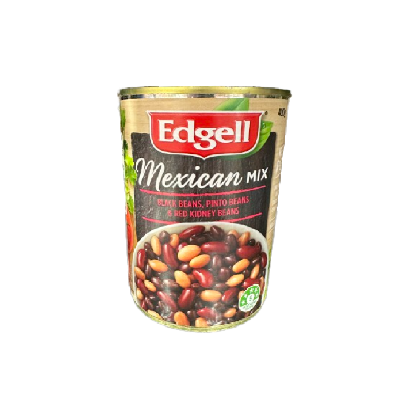 EDGELL MEXICAN MIX, , large
