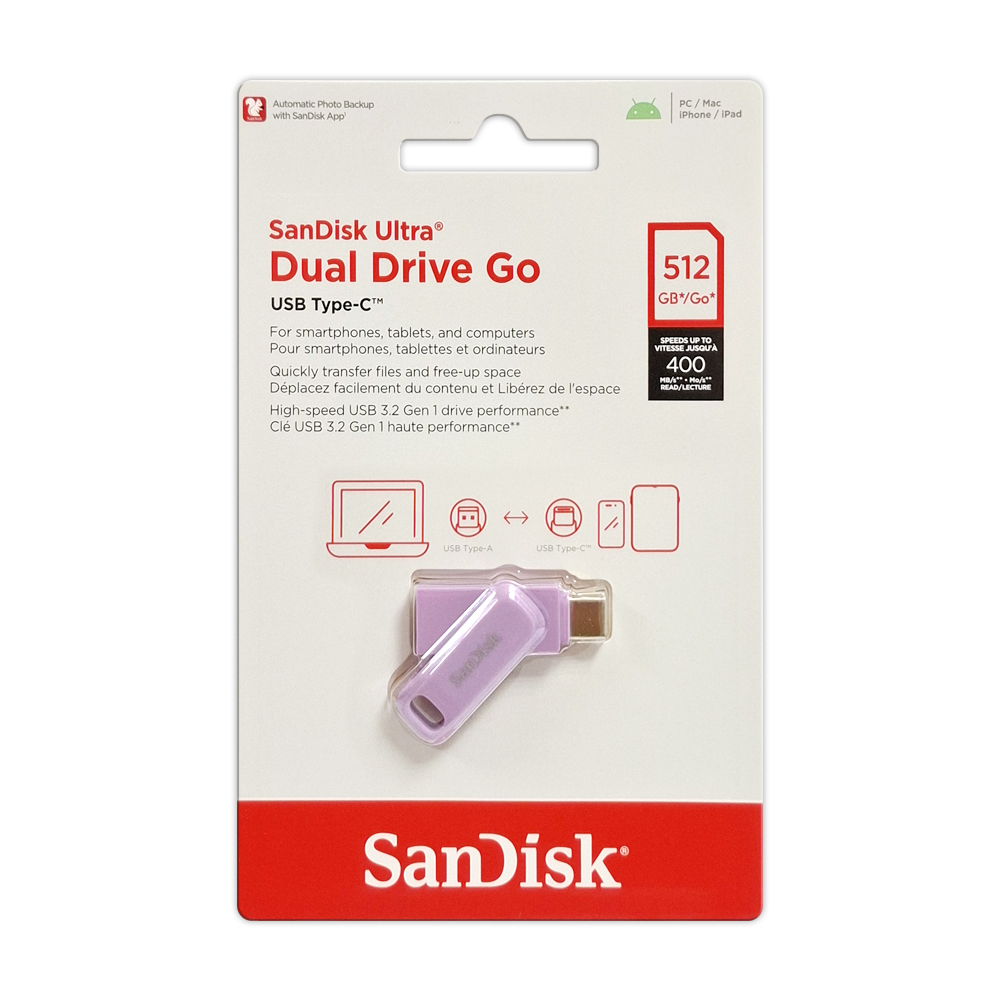 SanDisk USB, , large