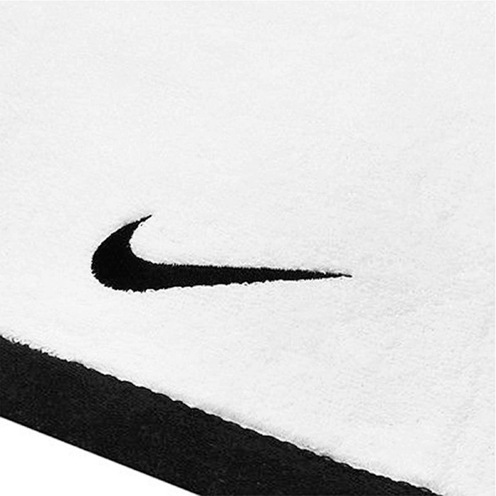 NIKE 純棉 吸水毛巾 運動浴巾 FUNDAMENTAL TOWEL 浴巾 毛巾 NET17, , large