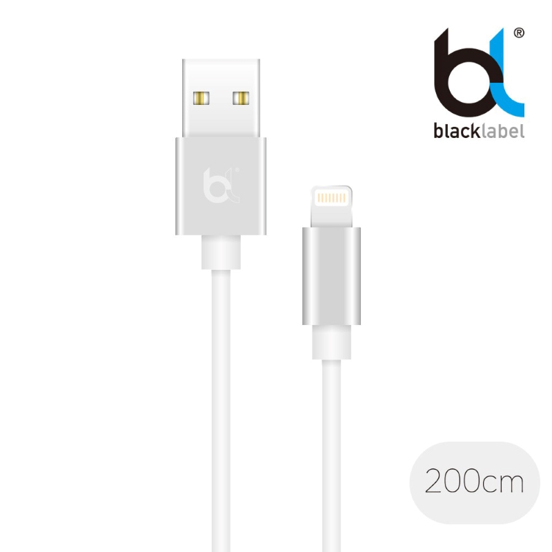 blacklabel BL-74AL2Charging Cable AL-2M, , large