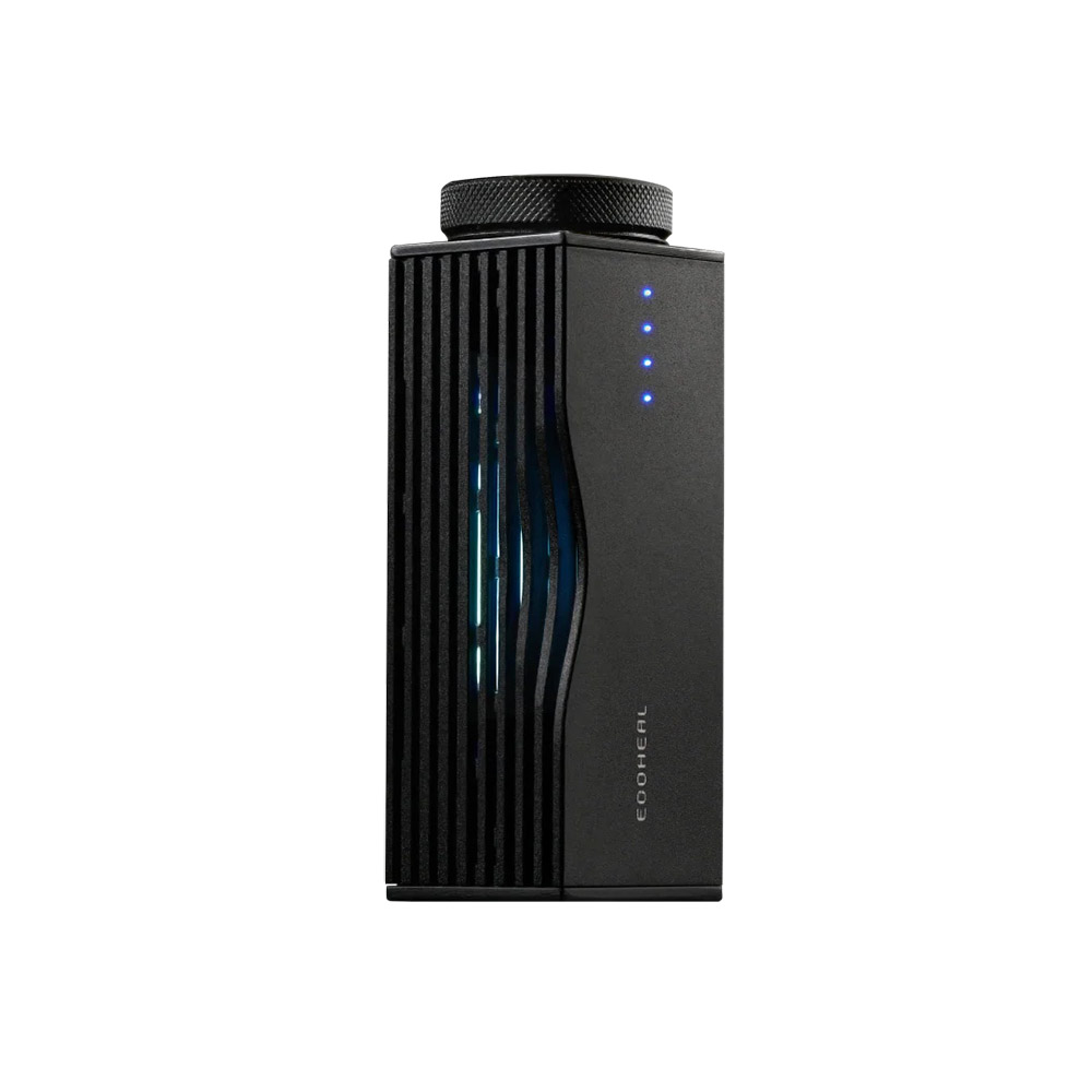 【ECOHEAL】 KNOT 移動式光子除味器  /台 NKOT01, , large